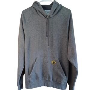 Nike LA Lakers Chinese New Year 2008 Sweatshirt Size Medium Men's